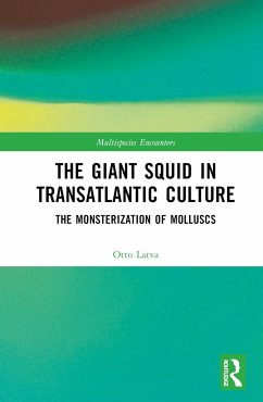 The Giant Squid in Transatlantic Culture - Latva, Otto