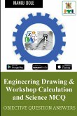 Engineering Drawing & Workshop Calculation and Science MCQ