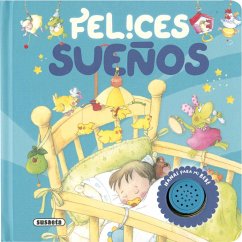 Felices sueños - González, Marifé