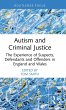 Autism and Criminal Justice - Bild 1
