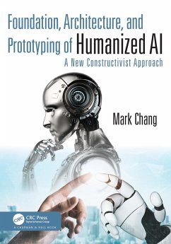 Foundation, Architecture, and Prototyping of Humanized AI - Chang, Mark (AMAG Pharmaceuticals, Inc, Lexington, Massachusetts, US
