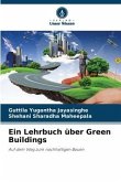 Ein Lehrbuch über Green Buildings
