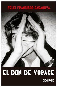 Cover El don de Vorace