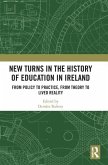 New Turns in the History of Education in Ireland