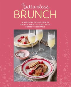 Bottomless Brunch - Small, Ryland Peters &