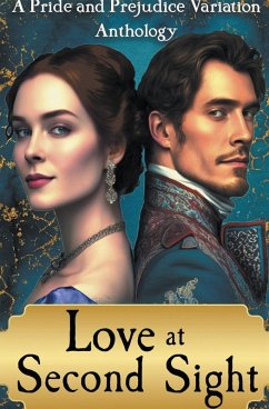Cover Love at Second Sight