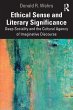 Ethical Sense and Literary Significance - Bild 1