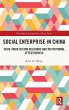 Social Enterprise in China - Bild 1