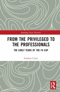 From the Privileged to the Professionals - Curry, Graham