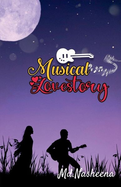 Musical Lovestory
