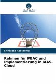 Rahmen für PBAC und Implementierung in IAAS-Cloud