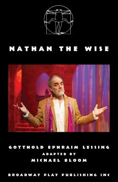Nathan the Wise - Lessing, Gotthold Ephraim