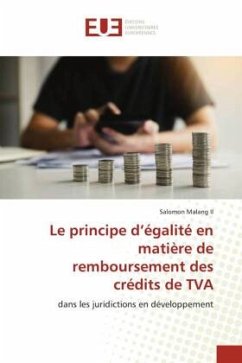 Le principe d¿égalité en matière de remboursement des crédits de TVA - Malang II, Salomon