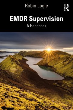 EMDR Supervision - Logie, Robin