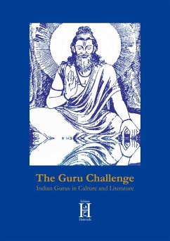 Cover The Guru Challenge