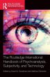 The Routledge International Handbook of... - Bild 1