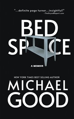 Bed Space - Mrgoodgoeshard; Good, Michael