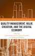 Quality Management, Value Creation, and... - Bild 1