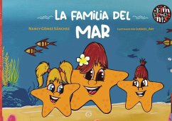 Cover La familia del mar