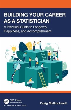 Building Your Career as a Statistician - Craig Mallinckrodt