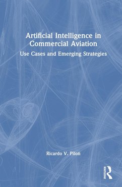 Artificial Intelligence in Commercial Aviation - Pilon, Ricardo V