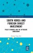 South Korea and Foreign Direct... - Bild 1
