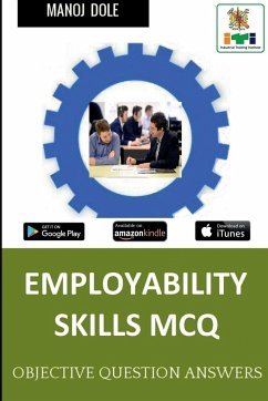 EMPLOYABILITY SKILLS MCQ - Dole, Manoj