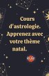 Cours d'astrologie. Apprenez avec votre... - Bild 1