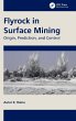 Flyrock in Surface Mining - Bild 1