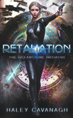 Retaliation - Cavanagh, Haley