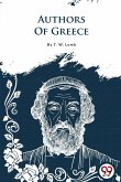 Authors Of Greece