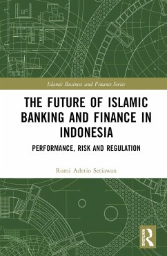 The Future of Islamic Banking and Finance in Indonesia - Adetio Setiawan, Romi