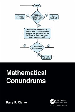Mathematical Conundrums - Clarke, Barry R.
