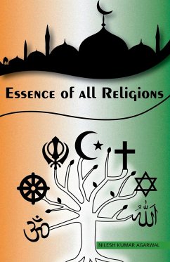 ESSSENCE OF ALL RELIGIONS - Kumar, Nilesh