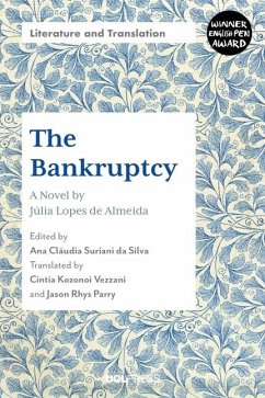 The Bankruptcy - Lopes de Almeida, Julia