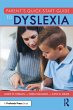 Parent's Quick Start Guide to Dyslexia - Bild 1