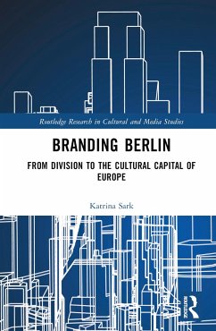 Branding Berlin - Sark, Katrina