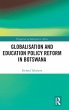 Globalisation and Education Policy... - Bild 1