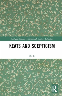 Keats and Scepticism - Ou, Li