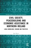 Civil Society, Peacebuilding, and Economic Assistance in Northern Ireland