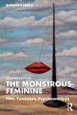 The Monstrous-Feminine