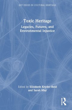 Toxic Heritage