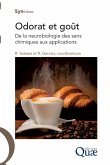 Odorat et goût