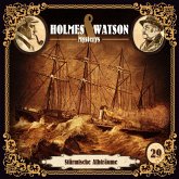 Mysterys: Stürmische Albträume (MP3-Download) Mysterys: Stürmische Albträume (MP3-Download)