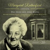 Die Hexe aus dem Käfig (MP3-Download) Die Hexe aus dem Käfig (MP3-Download)