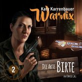 Die Akte Birte (MP3-Download) Die Akte Birte (MP3-Download)