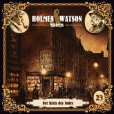 Mysterys: Der Kreis des Todes (MP3-Download) Mysterys: Der Kreis des Todes (MP3-Download)