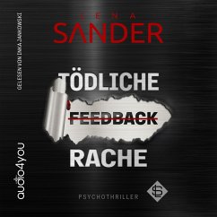 Feedback (MP3-Download) - Sander, Lena