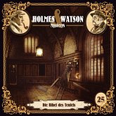 Mysterys: Die Bibel des Teufels (MP3-Download) Mysterys: Die Bibel des Teufels (MP3-Download)
