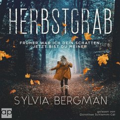 Herbstgrab (MP3-Download) - Bergman, Sylvia